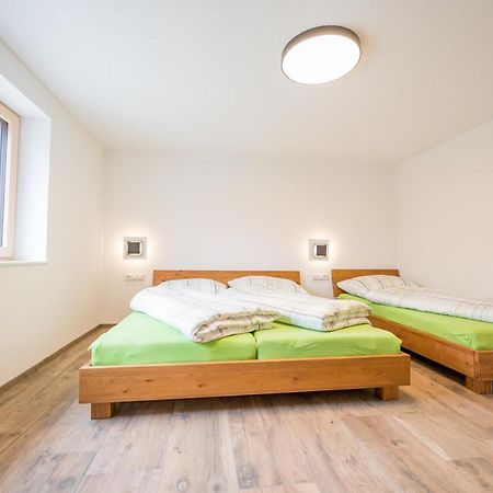 Haus Gentli Apartment Schruns Luaran gambar